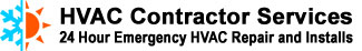 Div Of Postal Inspectors HVAC Services